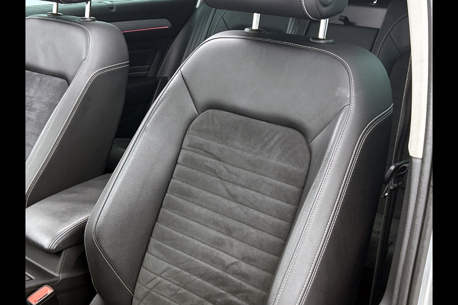 Volkswagen Passat Variant 1.4 TSI PHEV GTE Business R-LINE (VOLL!, Pano, Massage , Dynaudio, Camera, Head-up, Stoel+StuurV, Etc)