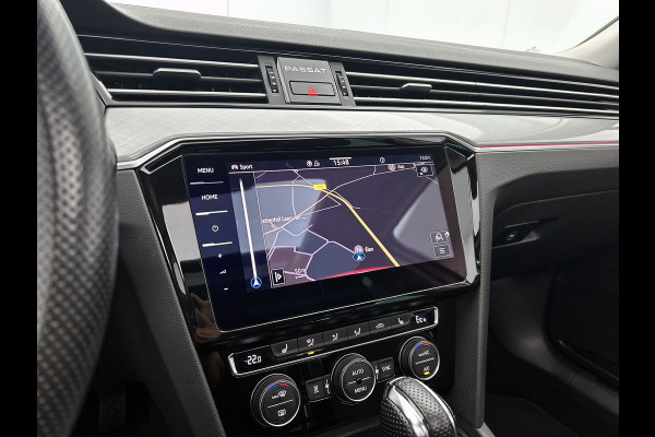Volkswagen Passat Variant 1.4 TSI PHEV GTE Business R-LINE (VOLL!, Pano, Massage , Dynaudio, Camera, Head-up, Stoel+StuurV, Etc)