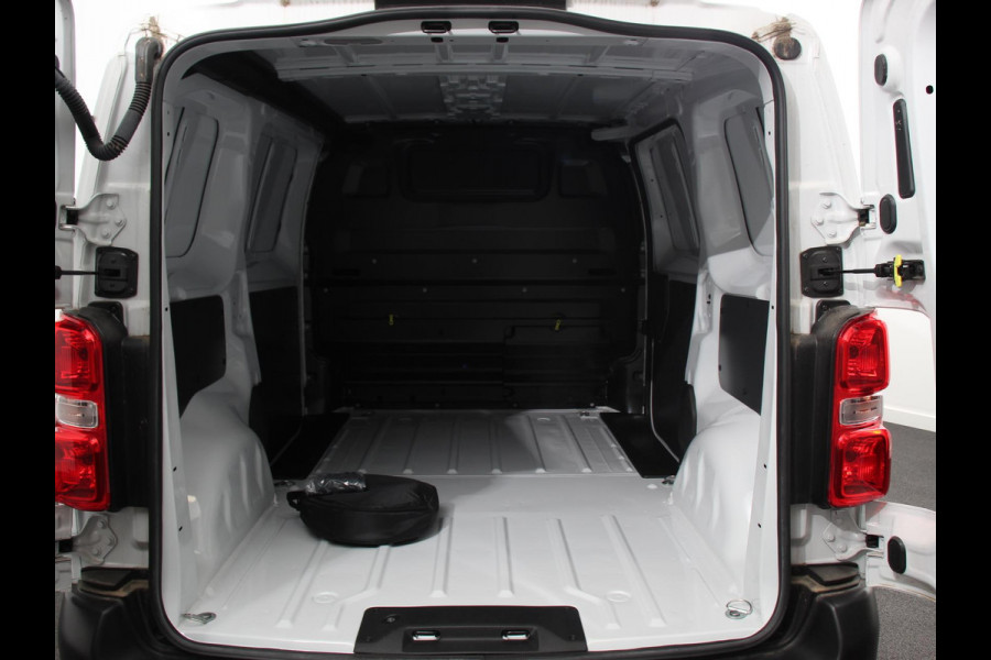 Citroën ë-Jumpy L2 136 Automaat 75 kWh | 3p | Automatische Airco | Multimedia scherm | Cruise Control | Dab | Digitaal dasboard |