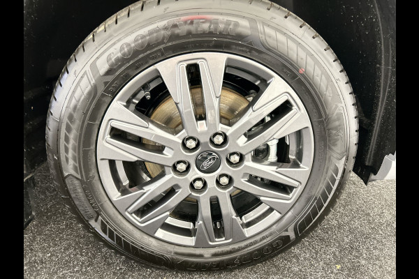 Ford E-Transit Custom 340 L2H1 Limited 71 kWh Camera | Navi | Nieuw!  Trekhaak!