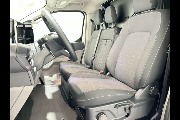 Ford E-Transit Custom 340 L2H1 Limited 71 kWh Camera | Navi | Nieuw!  Trekhaak!