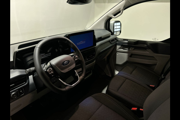 Ford E-Transit Custom 340 L2H1 Limited 71 kWh Camera | Navi | Nieuw!  Trekhaak!