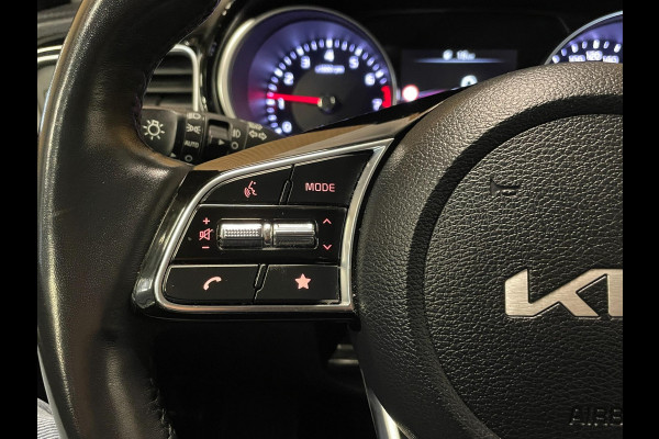 Kia Ceed 1.5 T-GDi DynamicLine|160PK|ANDROID/CARPLAY|CAMERA|CRUISE|CLIMATE|STOEL-,STUURVERW.|LANE-ASSIST|NAVI|INCL.BTW|1e EIG.|