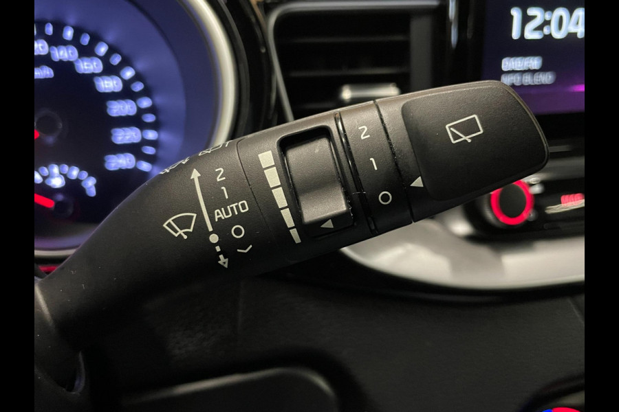 Kia Ceed 1.5 T-GDi DynamicLine|160PK|ANDROID/CARPLAY|CAMERA|CRUISE|CLIMATE|STOEL-,STUURVERW.|LANE-ASSIST|NAVI|INCL.BTW|1e EIG.|