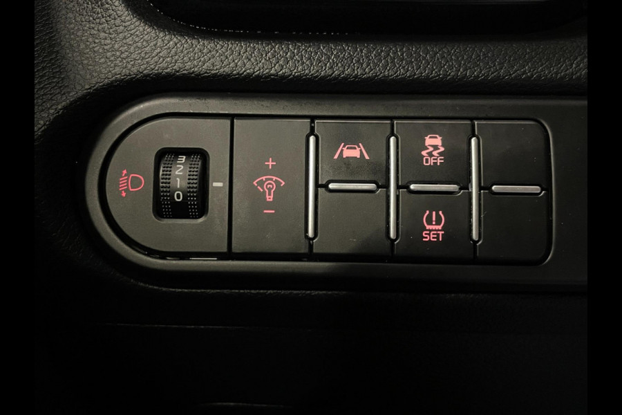 Kia Ceed 1.5 T-GDi DynamicLine|160PK|ANDROID/CARPLAY|CAMERA|CRUISE|CLIMATE|STOEL-,STUURVERW.|LANE-ASSIST|NAVI|INCL.BTW|1e EIG.|