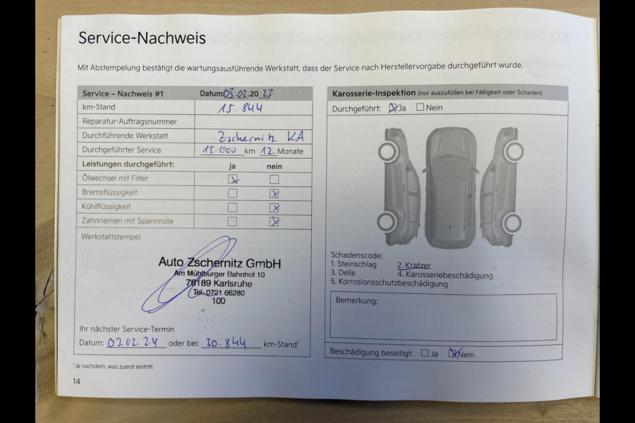 Kia Ceed 1.5 T-GDi DynamicLine|160PK|ANDROID/CARPLAY|CAMERA|CRUISE|CLIMATE|STOEL-,STUURVERW.|LANE-ASSIST|NAVI|INCL.BTW|1e EIG.|