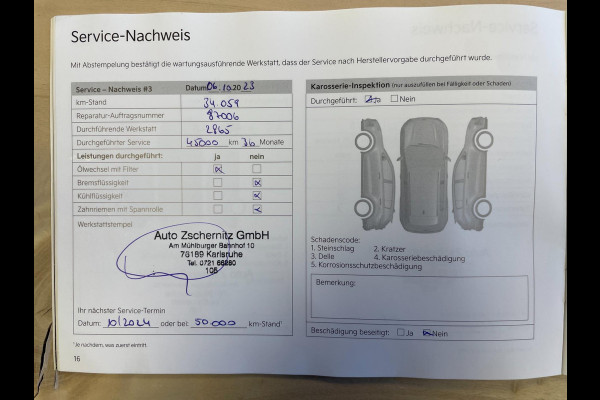 Kia Ceed 1.5 T-GDi DynamicLine|160PK|ANDROID/CARPLAY|CAMERA|CRUISE|CLIMATE|STOEL-,STUURVERW.|LANE-ASSIST|NAVI|INCL.BTW|1e EIG.|
