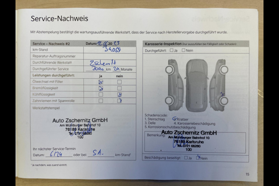 Kia Ceed 1.5 T-GDi DynamicLine|160PK|ANDROID/CARPLAY|CAMERA|CRUISE|CLIMATE|STOEL-,STUURVERW.|LANE-ASSIST|NAVI|INCL.BTW|1e EIG.|