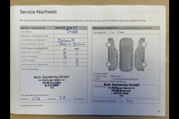 Kia Ceed 1.5 T-GDi DynamicLine|160PK|ANDROID/CARPLAY|CAMERA|CRUISE|CLIMATE|STOEL-,STUURVERW.|LANE-ASSIST|NAVI|INCL.BTW|1e EIG.|