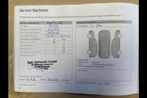 Kia Ceed 1.5 T-GDi DynamicLine|160PK|ANDROID/CARPLAY|CAMERA|CRUISE|CLIMATE|STOEL-,STUURVERW.|LANE-ASSIST|NAVI|INCL.BTW|1e EIG.|