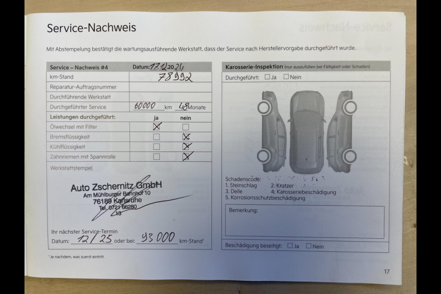 Kia Ceed 1.5 T-GDi DynamicLine|160PK|ANDROID/CARPLAY|CAMERA|CRUISE|CLIMATE|STOEL-,STUURVERW.|LANE-ASSIST|NAVI|INCL.BTW|1e EIG.|