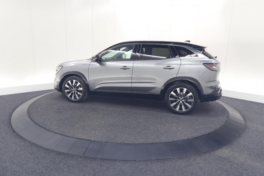 Renault Austral 1.2 E-Tech Full Hybrid 200 Techno | 360 Camera | Panoramadak | Adaptieve Cruise Control