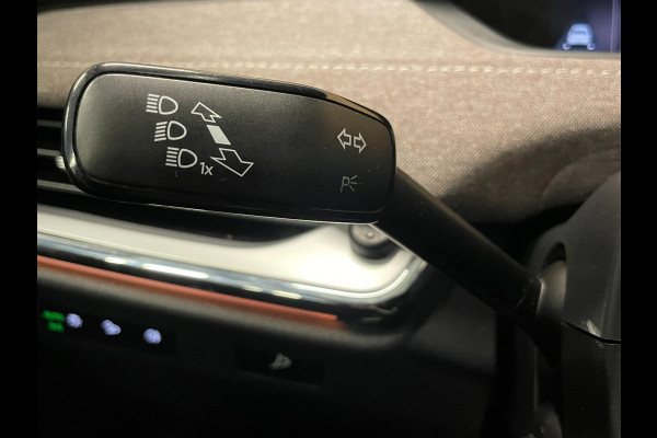 Škoda ENYAQ iV 60|TREKH|HEAD-UP|ELEK. INTER.+A-KLEP|STUURVERW|ACC|APPLE CARPLAY/ANDROID|CAMERA|NAVI|NAP|NL-AUTO|INCL. BTW|1e EIG|