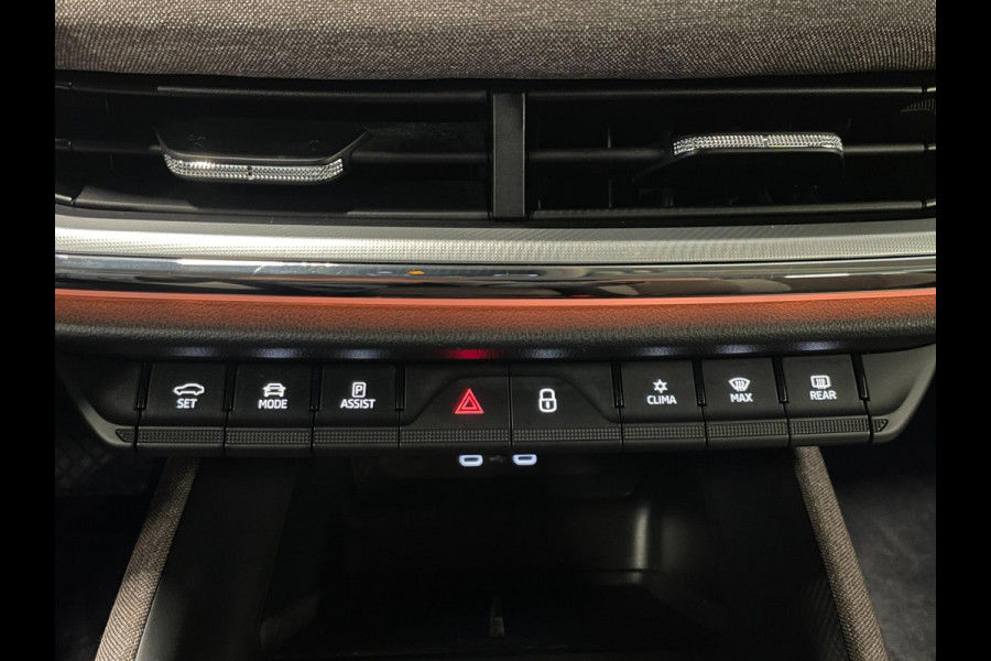 Škoda ENYAQ iV 60|TREKH|HEAD-UP|ELEK. INTER.+A-KLEP|STUURVERW|ACC|APPLE CARPLAY/ANDROID|CAMERA|NAVI|NAP|NL-AUTO|INCL. BTW|1e EIG|