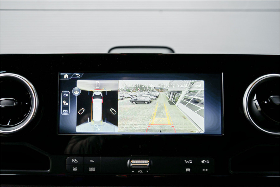 Mercedes-Benz Sprinter 319 1.9 CDI L2H2 RWD Panamericana Black Pack 2x Auto Schuifdeur Distronic Camera Navi Trekhaak 3.5T