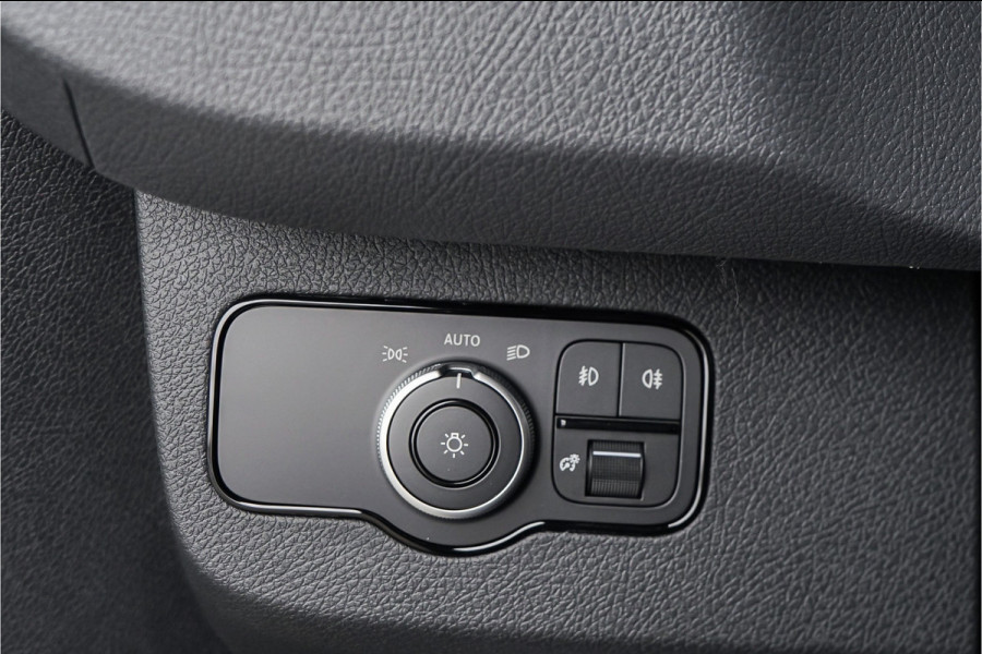 Mercedes-Benz Sprinter 319 1.9 CDI L2H2 RWD Panamericana Black Pack 2x Auto Schuifdeur Distronic Camera Navi Trekhaak 3.5T