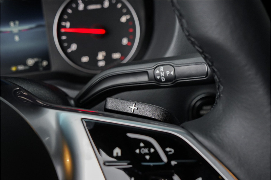 Mercedes-Benz Sprinter 319 1.9 CDI L2H2 RWD Panamericana Black Pack 2x Auto Schuifdeur Distronic Camera Navi Trekhaak 3.5T