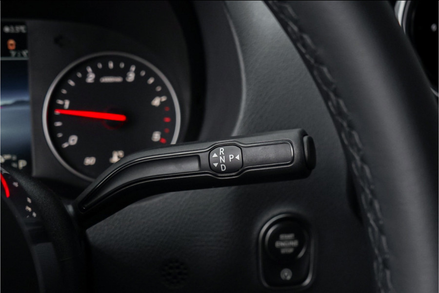 Mercedes-Benz Sprinter 319 1.9 CDI L2H2 RWD Panamericana Black Pack 2x Auto Schuifdeur Distronic Camera Navi Trekhaak 3.5T