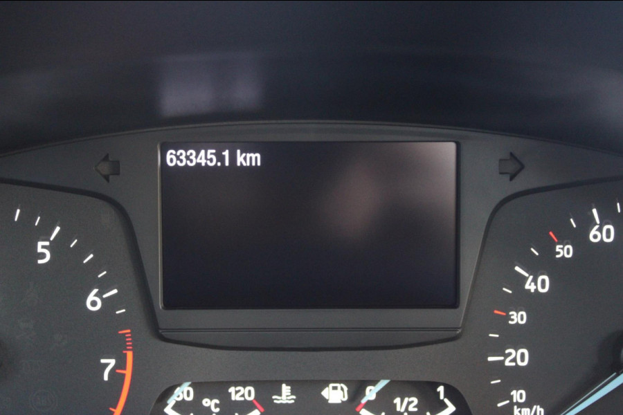 Ford Fiesta 1.0 EcoBoost ST-Line 100PK Airco Carplay Nap