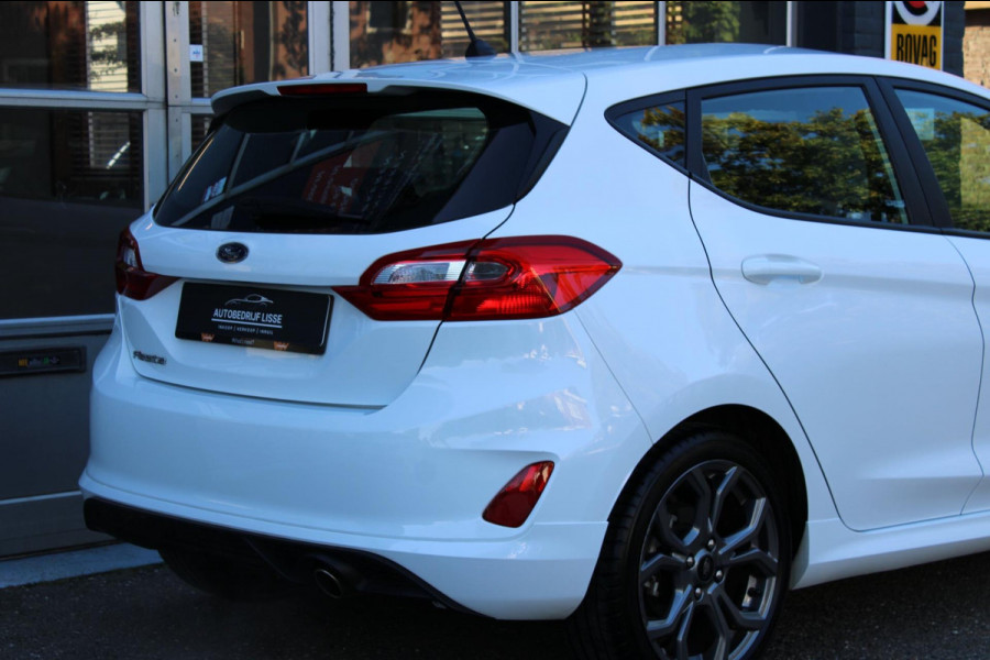 Ford Fiesta 1.0 EcoBoost ST-Line 100PK Airco Carplay Nap