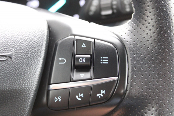 Ford Fiesta 1.0 EcoBoost ST-Line 100PK Airco Carplay Nap