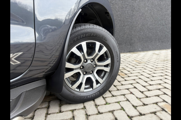 Ford Ranger 2.0 EcoBlue Wildtrak - 5 persoons - Marge - zeer mooi