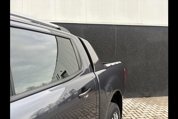 Ford Ranger 2.0 EcoBlue Wildtrak - 5 persoons - Marge - zeer mooi