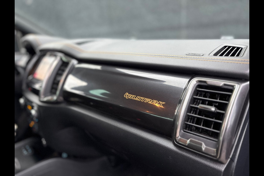 Ford Ranger 2.0 EcoBlue Wildtrak - 5 persoons - Marge - zeer mooi