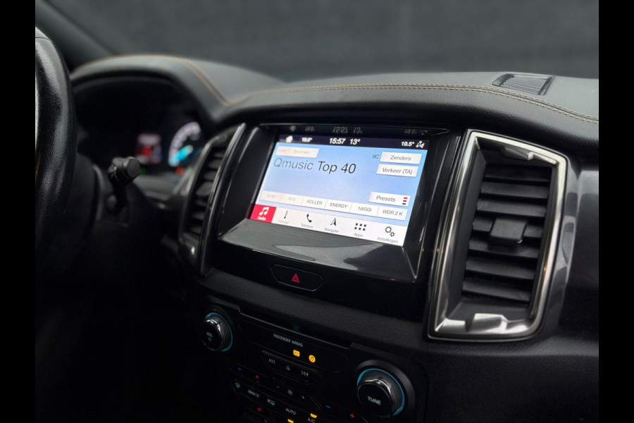 Ford Ranger 2.0 EcoBlue Wildtrak - 5 persoons - Marge - zeer mooi