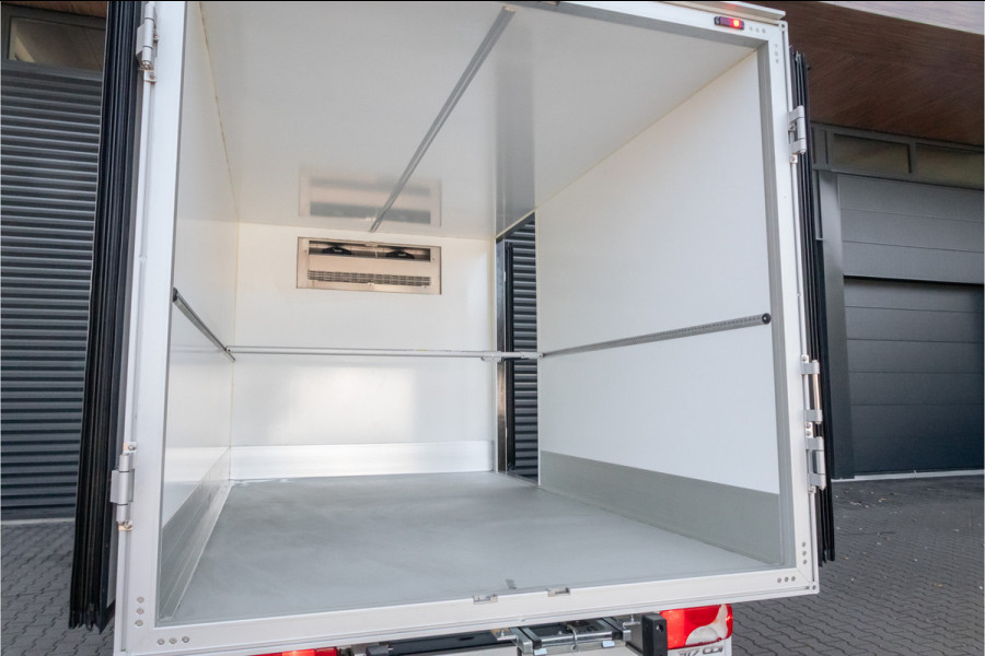 Mercedes-Benz Sprinter 317 CDI L2 Automaat Koelwagen /Vrieswagen dag/nacht