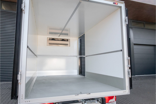 Mercedes-Benz Sprinter 317 CDI L2 Automaat Koelwagen /Vrieswagen dag/nacht