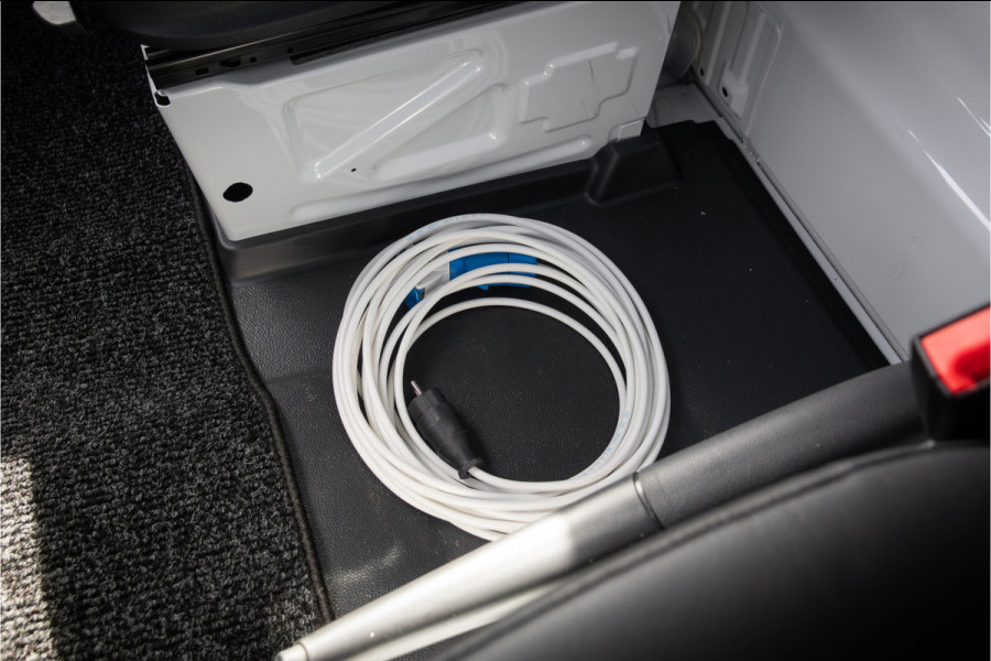 Mercedes-Benz Sprinter 317 CDI L2 Automaat Koelwagen /Vrieswagen dag/nacht