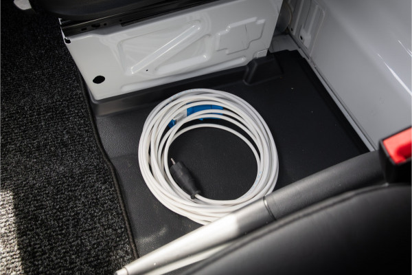 Mercedes-Benz Sprinter 317 CDI L2 Automaat Koelwagen /Vrieswagen dag/nacht