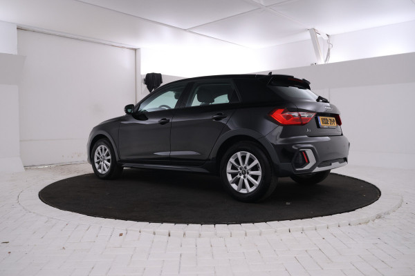 Audi A1 Sportback 25 TFSI Citycarver edition Cruise Control, Airco, Apple Carplay