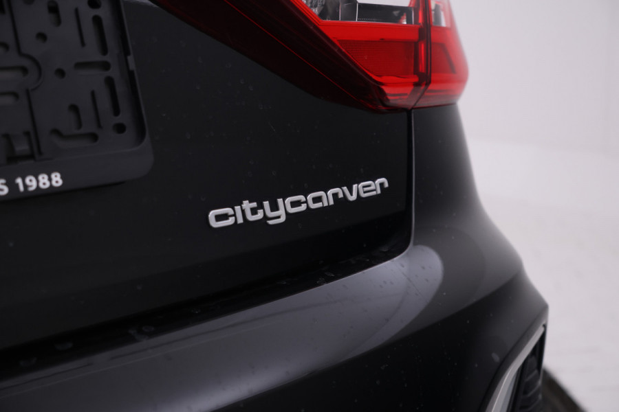 Audi A1 Sportback 25 TFSI Citycarver edition Cruise Control, Airco, Apple Carplay