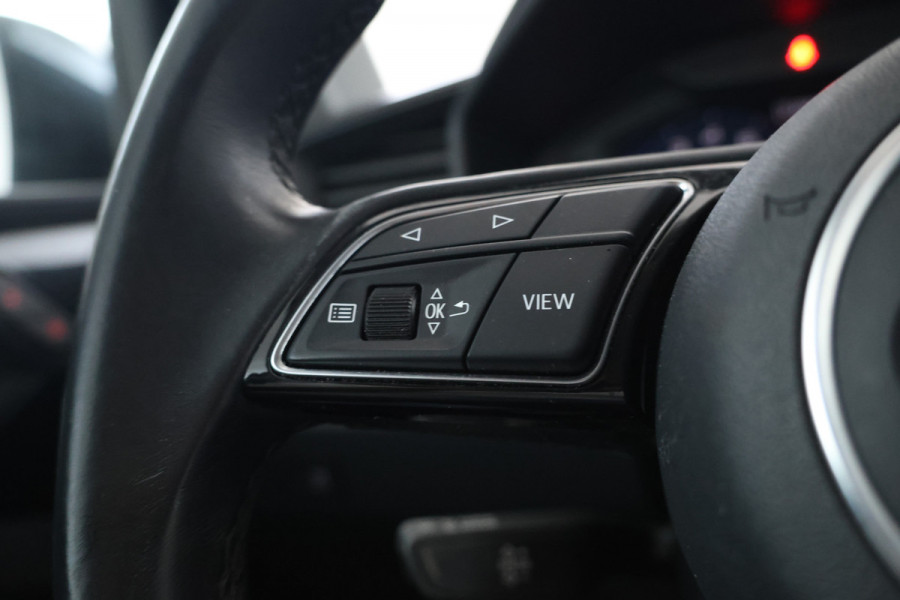 Audi A1 Sportback 25 TFSI Citycarver edition Cruise Control, Airco, Apple Carplay