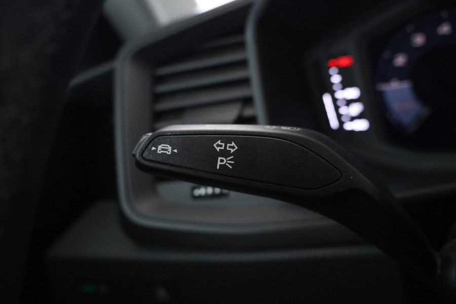 Audi A1 Sportback 25 TFSI Citycarver edition Cruise Control, Airco, Apple Carplay