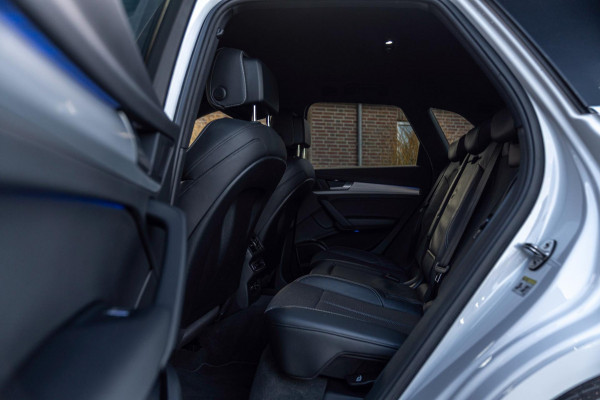 Audi Q5 50 TFSI e Quattro S Edition 2x S-Line Adaptive Trekhaak B&O Ambiance 360 Camera 19''