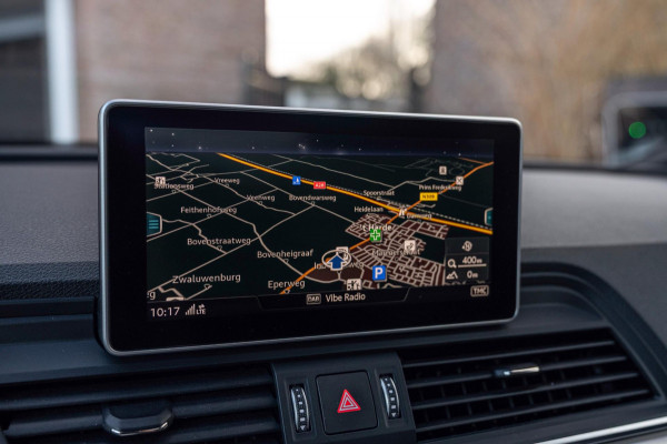 Audi Q5 50 TFSI e Quattro S Edition 2x S-Line Adaptive Trekhaak B&O Ambiance 360 Camera 19''