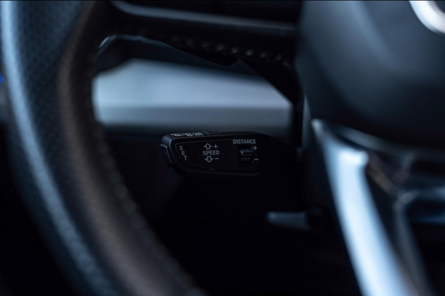 Audi Q5 50 TFSI e Quattro S Edition 2x S-Line Adaptive Trekhaak B&O Ambiance 360 Camera 19''