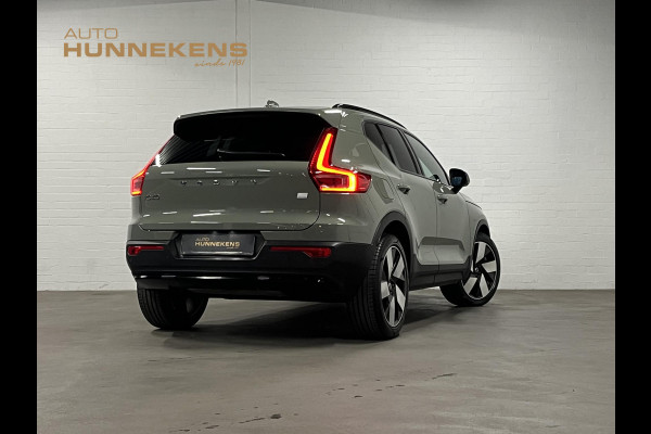 Volvo XC40 T5 Recharge Plus Dark Adaptive Cruise | Camera | Stoel-/stuurverwarming | Harmon Kardon | Carplay ​| Navigatie