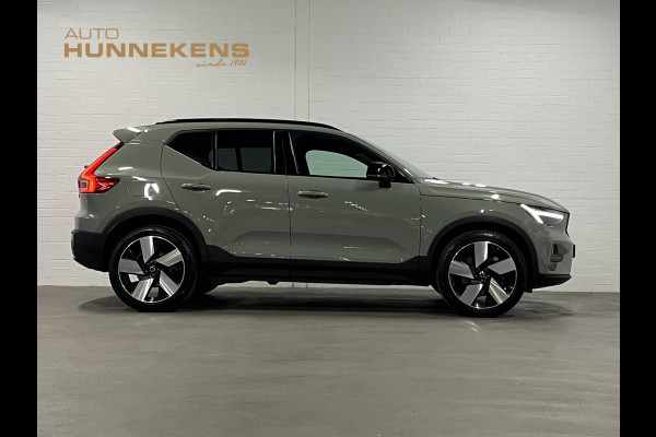 Volvo XC40 T5 Recharge Plus Dark Adaptive Cruise | Camera | Stoel-/stuurverwarming | Harmon Kardon | Carplay ​| Navigatie