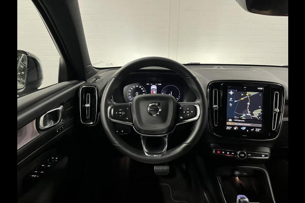 Volvo XC40 T5 Recharge Plus Dark Adaptive Cruise | Camera | Stoel-/stuurverwarming | Harmon Kardon | Carplay ​| Navigatie