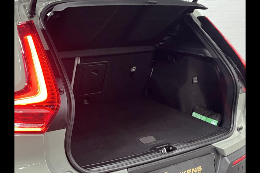 Volvo XC40 T5 Recharge Plus Dark Adaptive Cruise | Camera | Stoel-/stuurverwarming | Harmon Kardon | Carplay ​| Navigatie