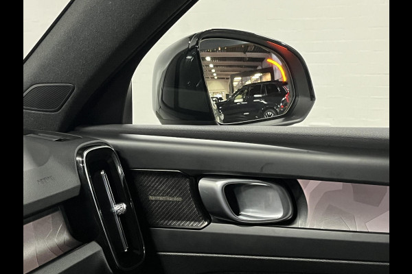 Volvo XC40 T5 Recharge Plus Dark Adaptive Cruise | Camera | Stoel-/stuurverwarming | Harmon Kardon | Carplay ​| Navigatie