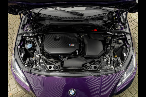 BMW 1-serie M135 xDrive - Pano - Driving Ass - Harman Kardon - Camera