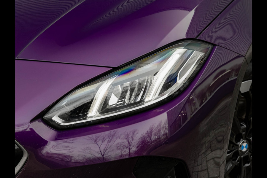 BMW 1-serie M135 xDrive - Pano - Driving Ass - Harman Kardon - Camera