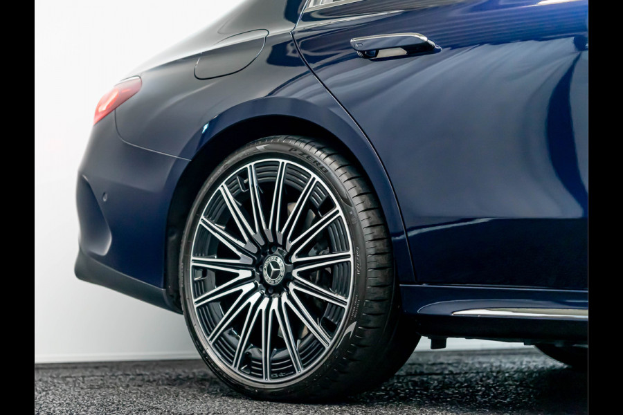 Mercedes-Benz E-Klasse E 450 d 4MATIC AMG Line | BTW | Compleet | NP 157.000