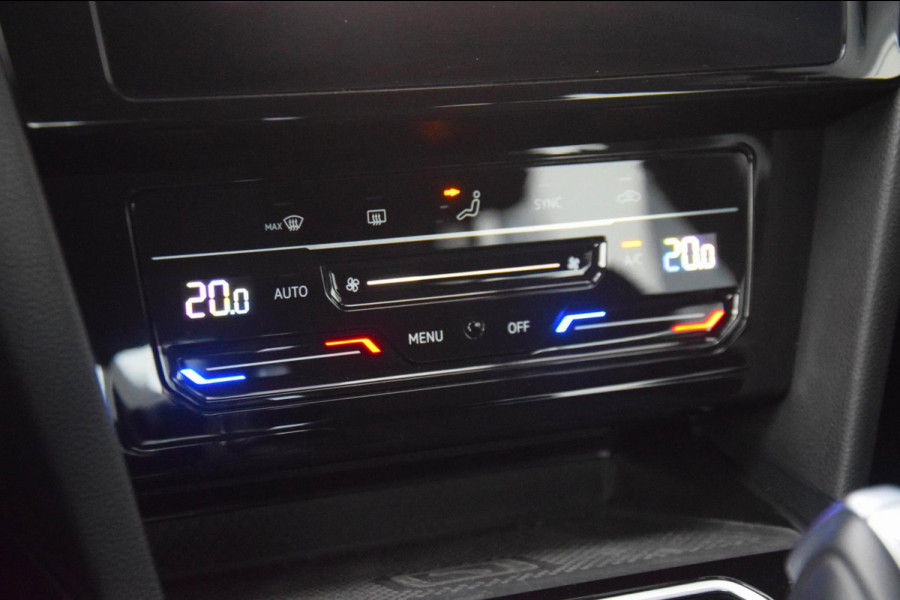 Volkswagen Passat 1.5 TSI Business APPLE CARPLAY/DRAADLOOS LADEN/PARKEER ASSISTENT