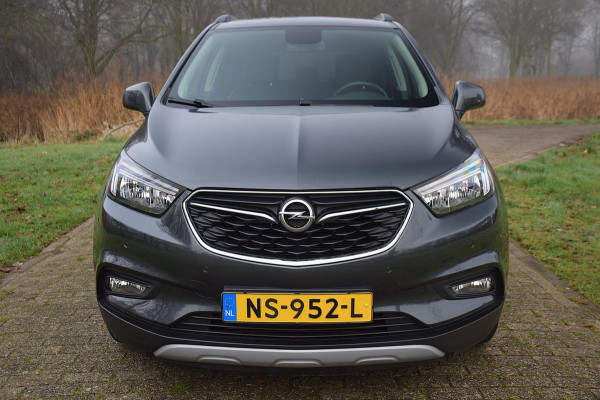 Opel Mokka X 1.4 Turbo Innovation*1e Eigenaar*98Dkm*(NAP)140PK*2017*